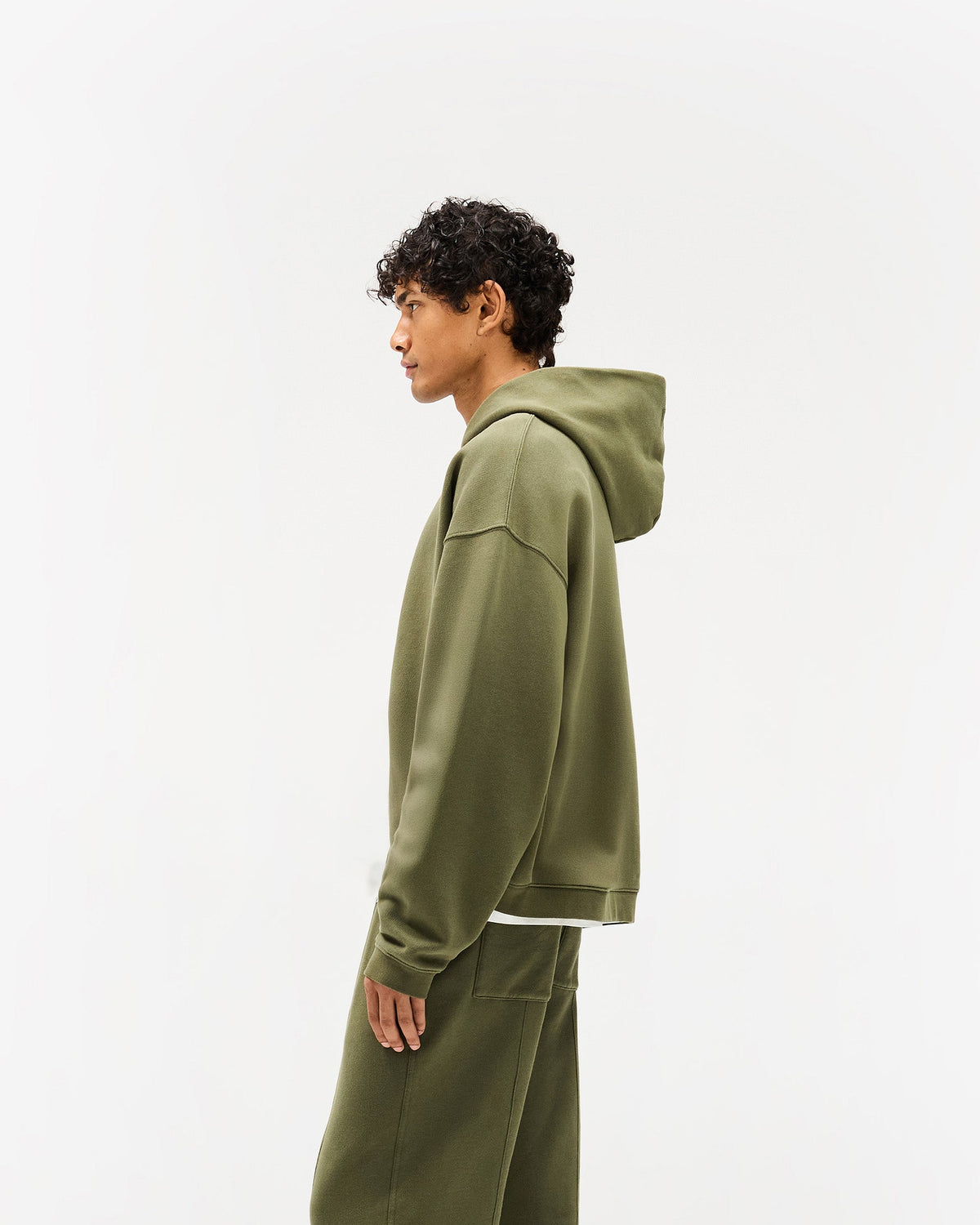 INITIALBOXYOVERSIZEDZIPHOODIE-ARMYGREEN00019
